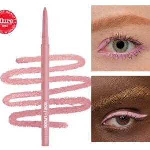 About Face Line Artist Longwear Gel Eyeliner in Leave Me Breathless NIB